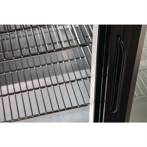 Polar G-Series Back Bar Cooler with 2 Doors (Sliding) 198Ltr GL010-A